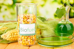 Sheen biofuel availability