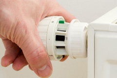 Sheen central heating repair costs