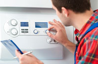 free commercial Sheen boiler quotes